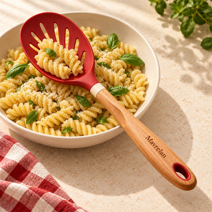 Mavrelan Everyday Pasta Server - secondary product view